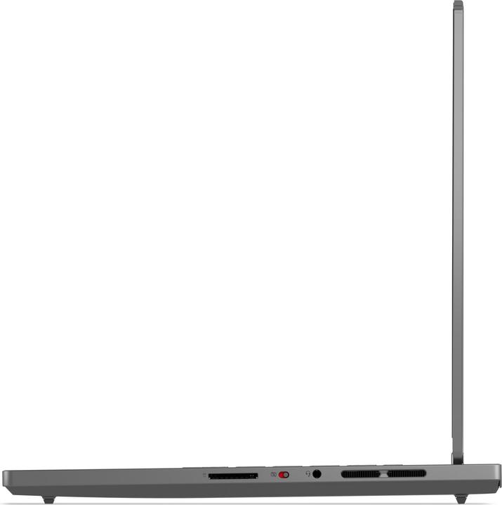 Produktbild Lenovo Legion Slim 5 (14.10", AMD Ryzen 7 7840HS, 16 GB, 1000 GB, DE)