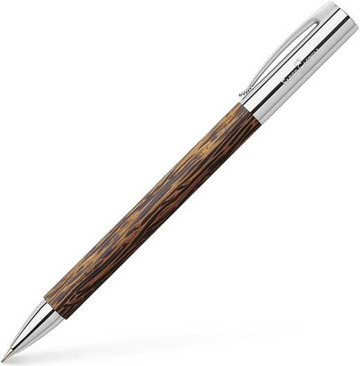 Immagine prodotto Faber-Castell Ambizione Cocos (0.70 mm, B)