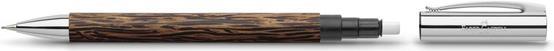 Immagine prodotto Faber-Castell Ambizione Cocos (0.70 mm, B)