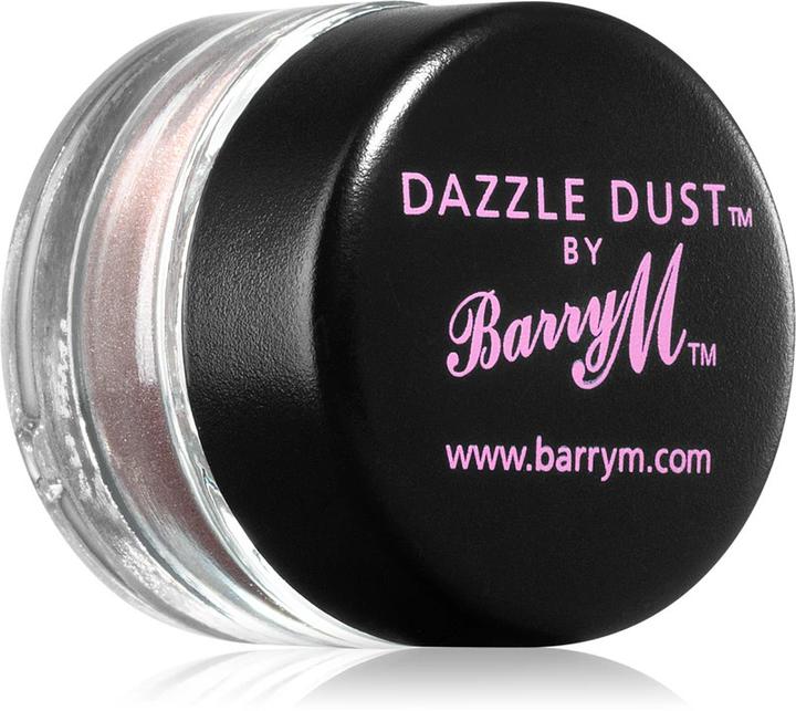 Produktbild Barry M Dazzle Dust (Rose Gold)