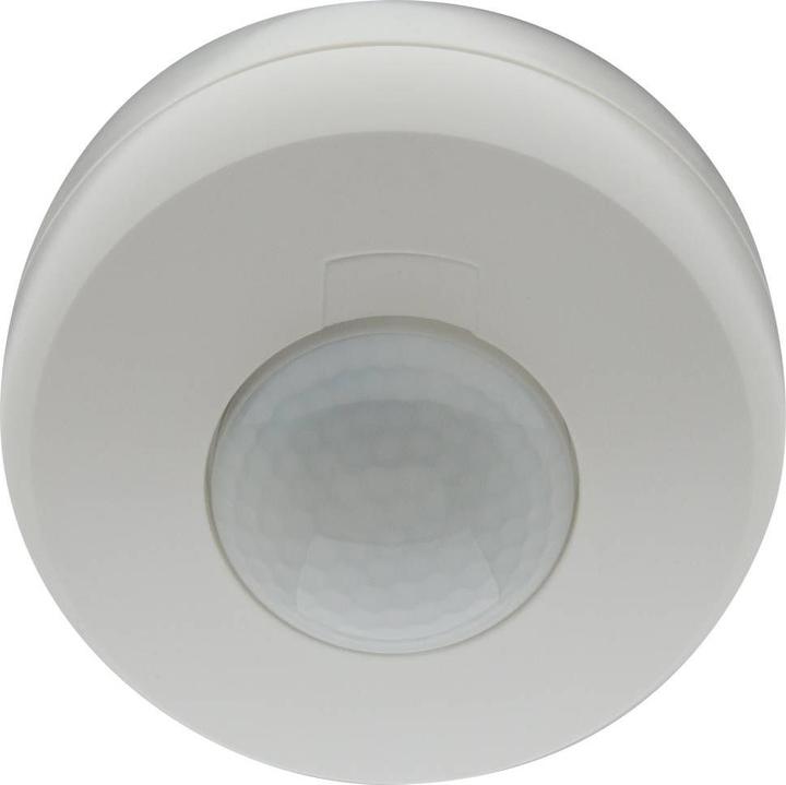 Produktbild BEG Luxomat AP Bewegungsmelder 92219 PD3-1C-AP Micro weiss (10 m)
