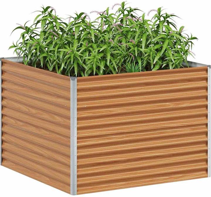 Image du produit vidaXL Gartenbeet
