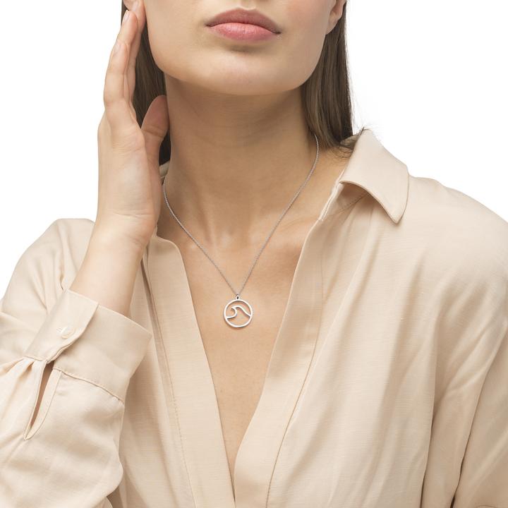 Immagine prodotto Heideman Montis argento lucido (100% acciaio inossidabile)