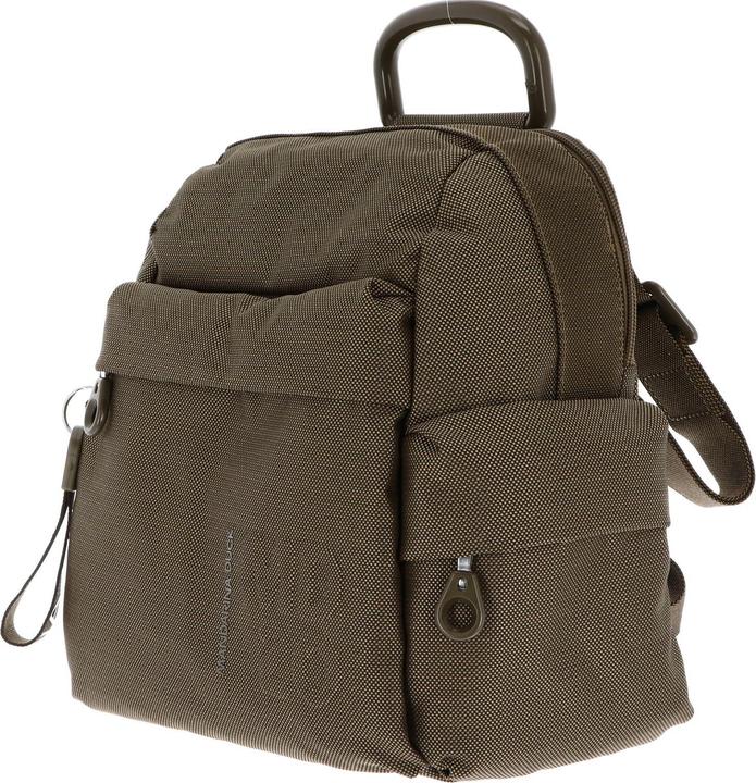 Actual product image Mandarina Duck MD20 Backpack