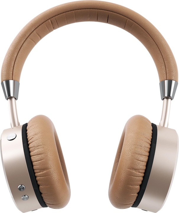 Produktbild Satechi Aluminum Wireless Headphones (18 h, Kabelgebunden, Kabellos)