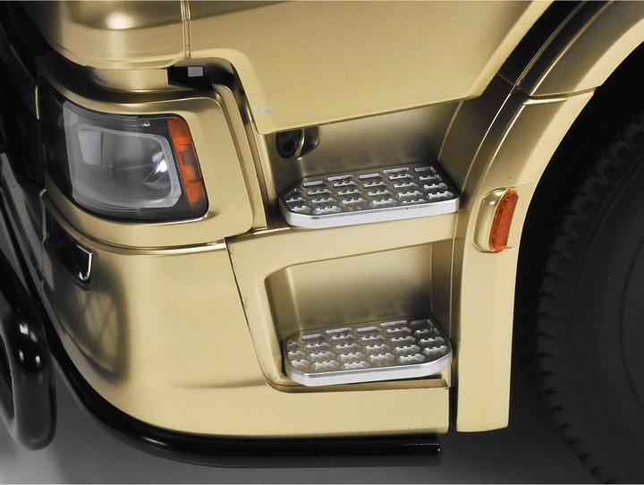 Produktbild Tamiya 1/14 RC Scania 770 S 4x2 (Kit)