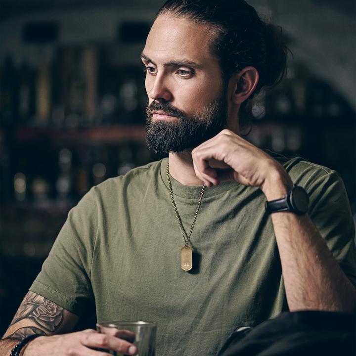 Produktbild Lucleon Zodiac (Edelstahl)