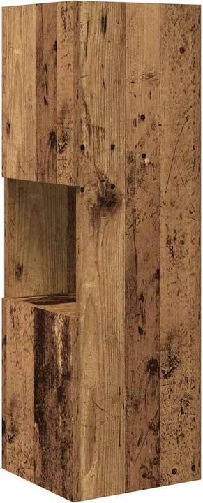 Immagine prodotto vidaXL Eckschrank (30.50 x 30 x 95 cm)