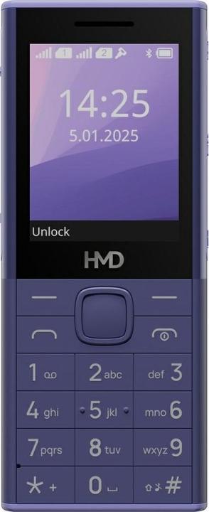 Image du produit HMD 150 Music (2.40", 2G)