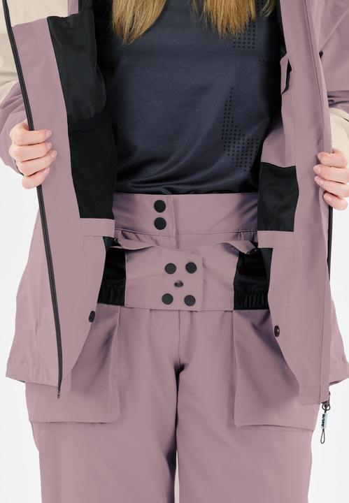 Image du produit Slope Zuko W-PRO 15000 (S)