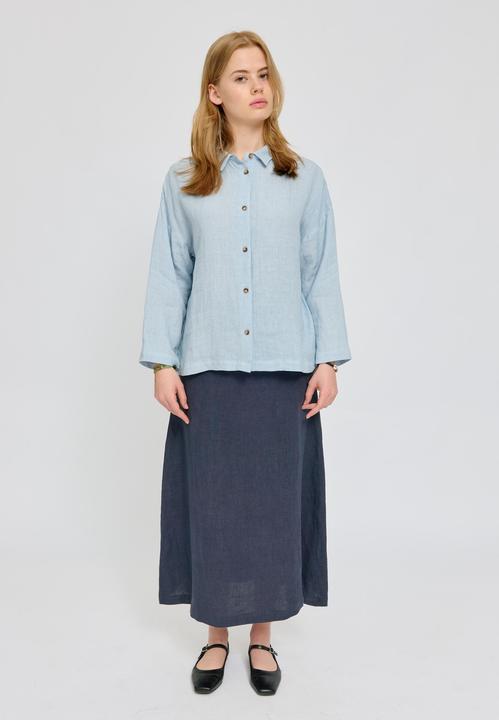 Produktbild Mazine 3/4 Sleeve Linen (M)