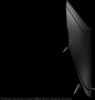 Image du produit Samsung QE55Q70R (55", QLED, 4K, 2019)