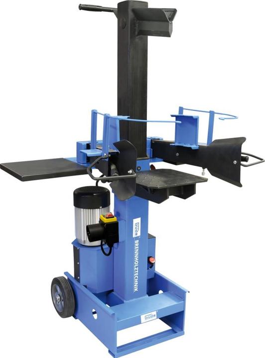 Produktbild Güde GHS 500/8TE23 0 V