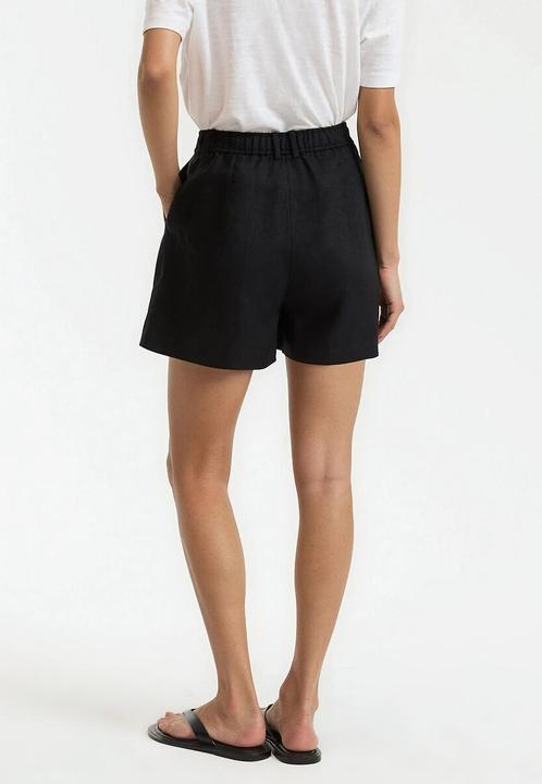Image du produit La Redoute Collections Shorts aus Leinen (36)