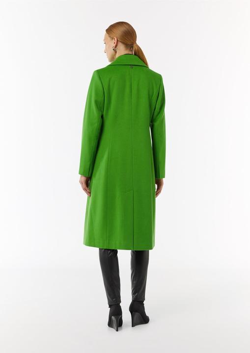 Immagine prodotto Comma Outdoor-Mantel Blazermantel mit Reverskragen (34)