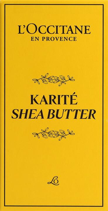 Immagine prodotto L'Occitane Coffrets Coffret Routine Karite (Set per la cura del corpo)