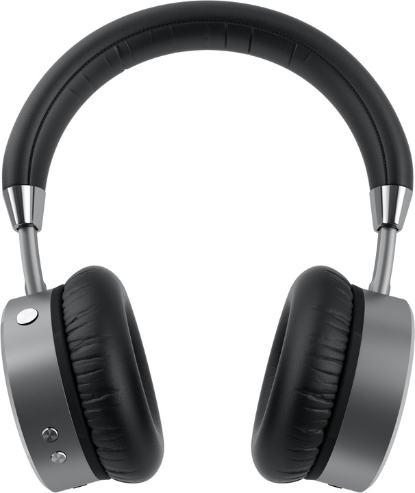 Produktbild Satechi Aluminum Wireless Headphones (18 h, Kabellos)