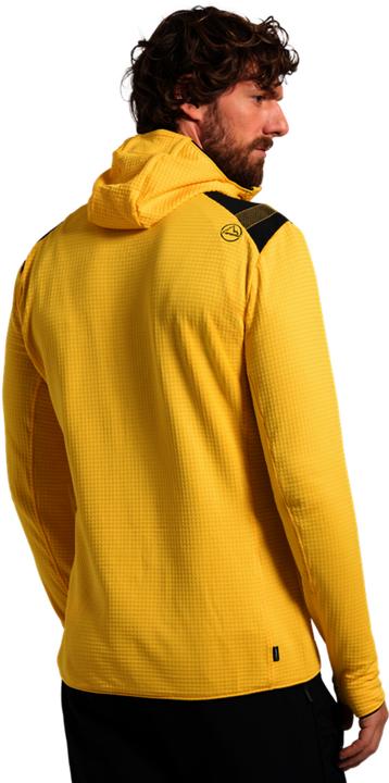 Image du produit La Sportiva Lucendro Thermal Hoody M (XL)