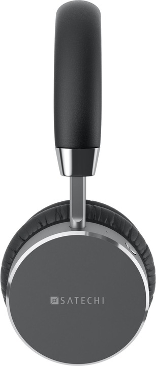 Produktbild Satechi Aluminum Wireless Headphones (18 h, Kabellos)