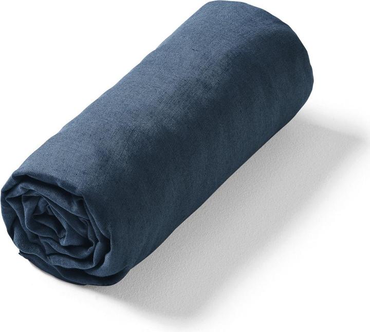 Dunkelblau