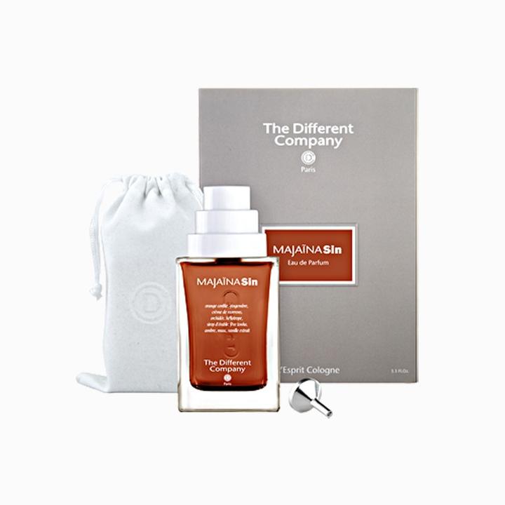 Produktbild The Different Company Majaina Sin (Eau de Parfum, 100 ml)