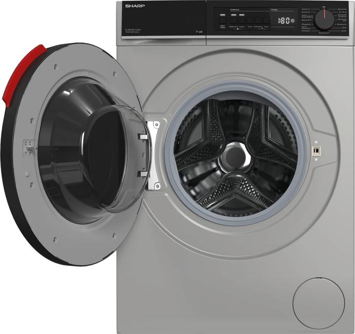 Produktbild Sharp ES-WNFB214CADA-CH (12 kg, Links)