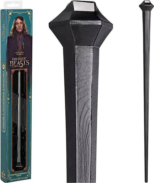 Immagine prodotto Noble Collection Phantastische Tierwesen - Credence Barebone