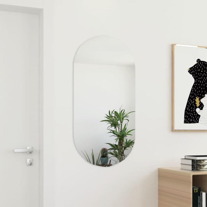 Image du produit vidaXL Spiegel (100 x 50 cm)
