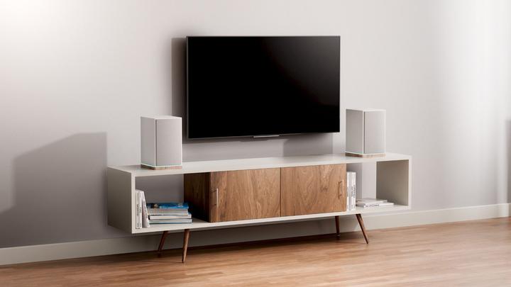 Image du produit TEAC Blaupunkt BS60WH LED