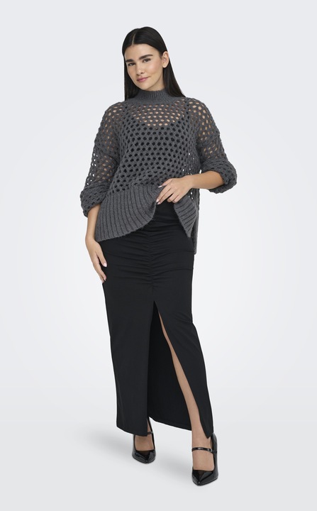 Image du produit Only ONLBILLIE Pull en maille Pull en maille (M)