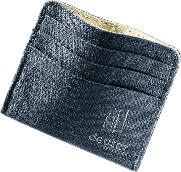 Actual product image Deuter Card Wallet