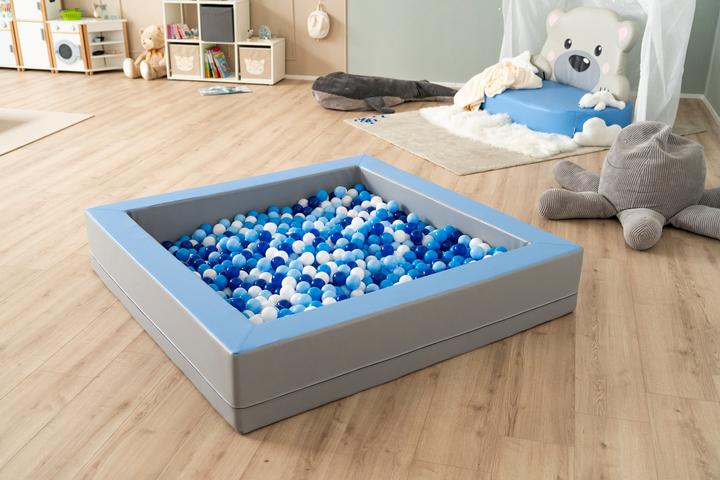 Image du produit Betzold Bällebad-Bälle, 500 Stück