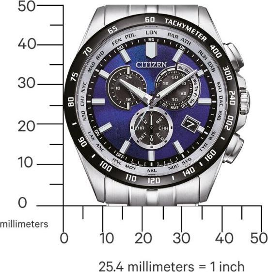 Image du produit Citizen CB5874-81L