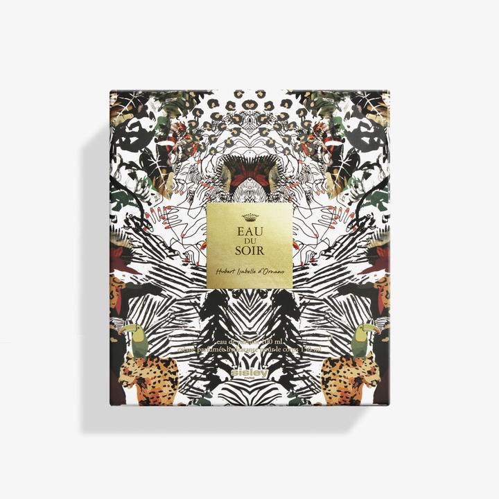 Immagine prodotto Sisley Jungle Eau Du Soir (Set profumo)
