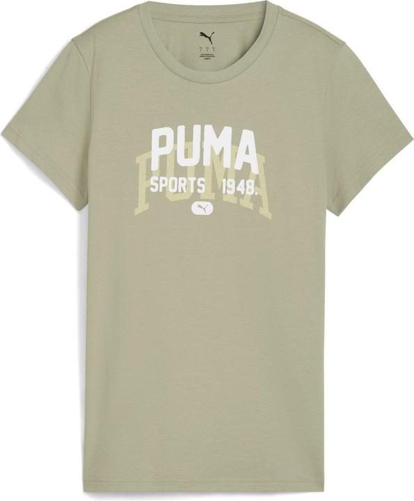 Produktbild Puma GRAPHIC Varsity Tee (S)