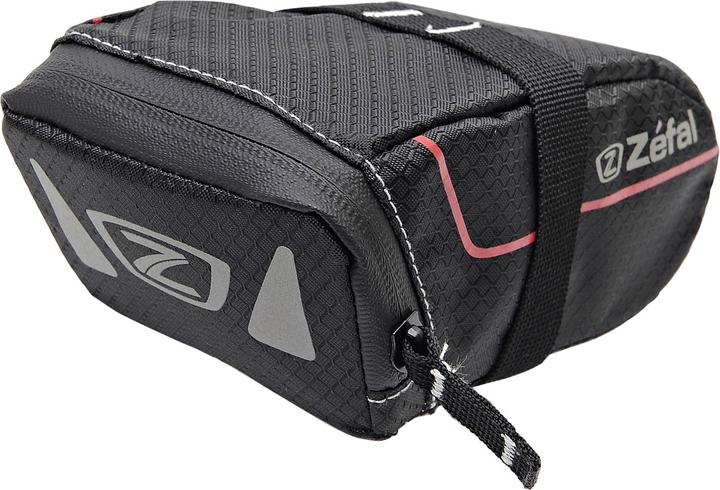 Actual product image Zefal Z-light (0.40 l, Saddle bag)