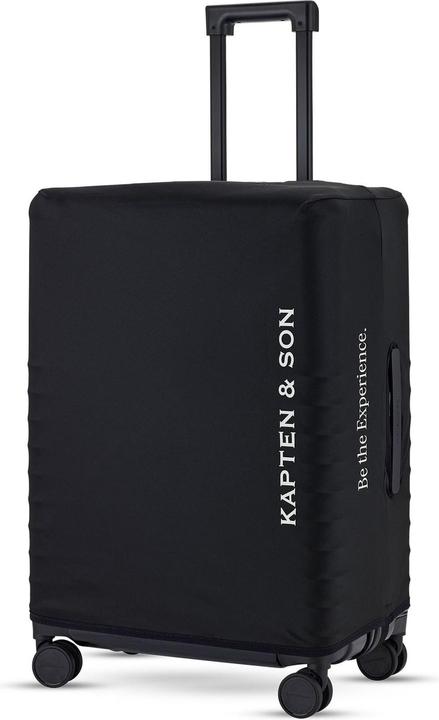 Actual product image Kapten & Son Heathrow Essential Check-In Trolley (82 l)