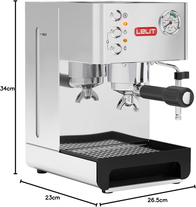 Image du produit Lelit Anna