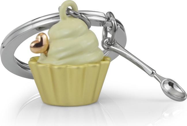 Image du produit MTM Gifts Porte-clés Cupcake