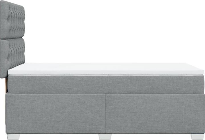 Image du produit VidaXL Lanita (80 x 200 cm)