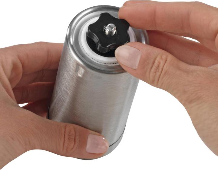 Actual product image Beem Grind-2-Go