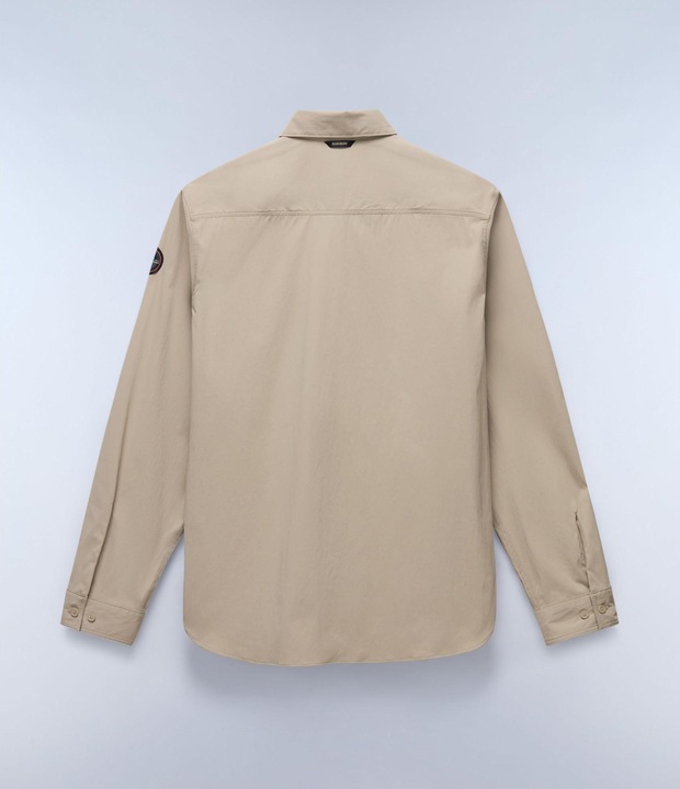 Produktbild Napapijri hemd g-bosson (XL)