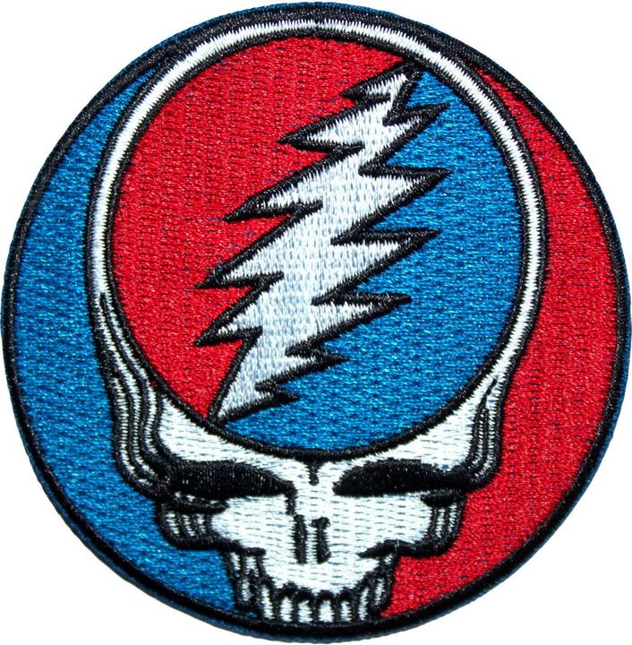 blue/red/white