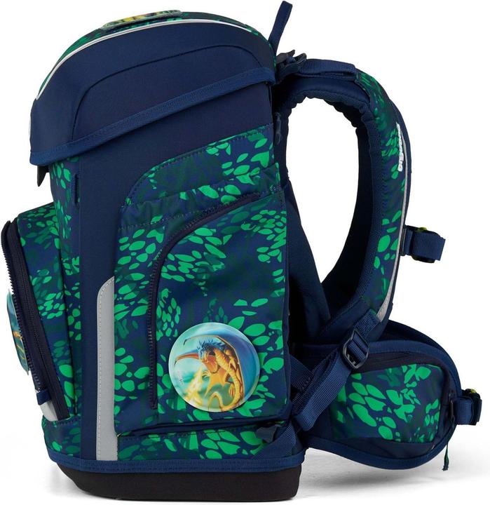 Actual product image Ergobag Schultaschen Set CUBO (19 l)