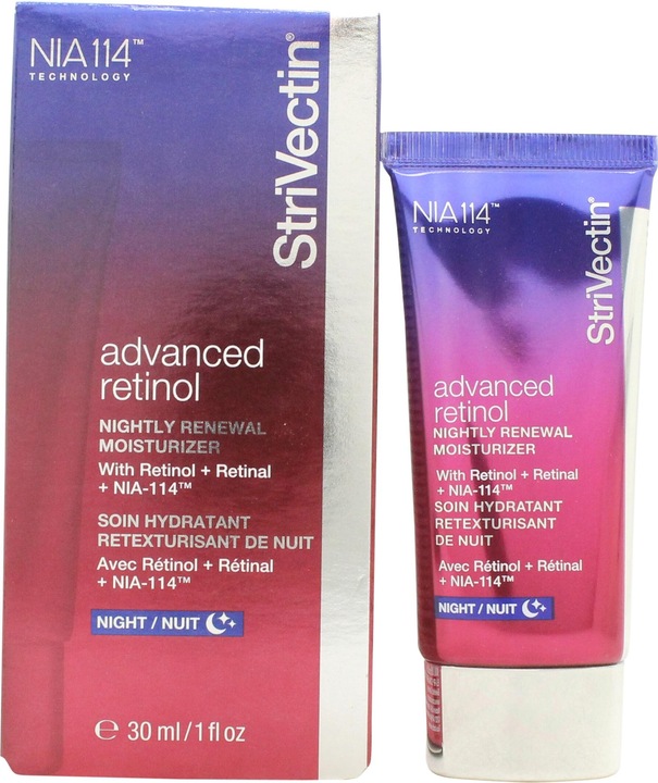Actual product image StriVectin Nightly Renewal (30 ml)
