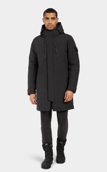 Produktbild Didriksons parka dexter (L)