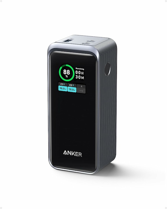 Produktbild Anker Prime (20000 mAh, 200 W, 72 Wh)