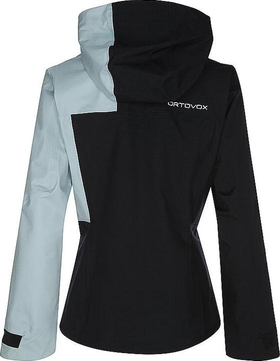 Produktbild Ortovox Ortler Jacket W (S)