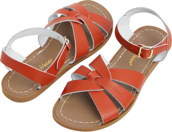 Actual product image Salt Water Adult - Original Paprika (41, 42)