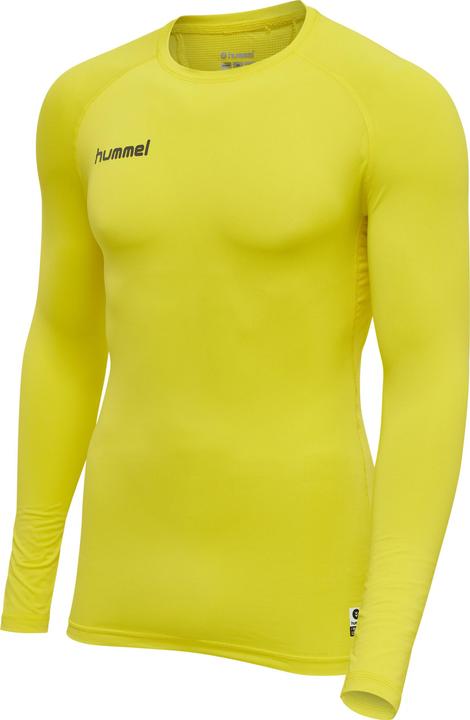 Blazingyellow